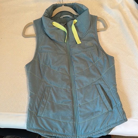 The North Face Vest - Picture 2 of 4